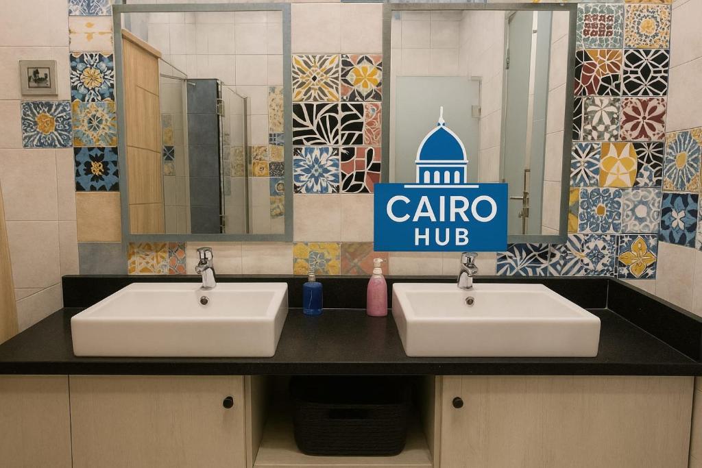 Fotografie z fotogalerie ubytování Cairo Hub Downtown Hotel v Káhiře