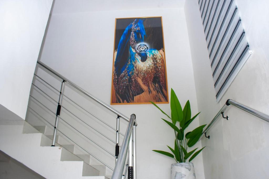 Fotografie z fotogalerie ubytování Lexanni Havens v destinaci Lagos