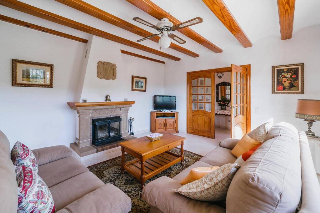 Fotografie z fotogalerie ubytování Villa Caseta Pearl by Villa Plus v destinaci Jávea