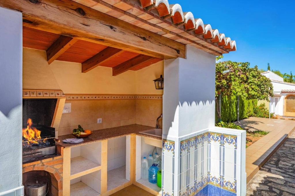 Fotografie z fotogalerie ubytování Villa Caseta Pearl by Villa Plus v destinaci Jávea