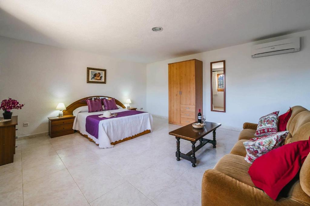Fotografie z fotogalerie ubytování Villa Caseta Pearl by Villa Plus v destinaci Jávea
