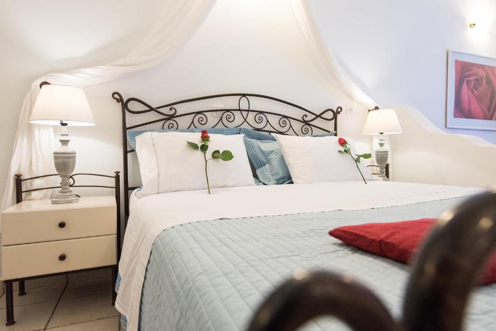 Yades Suites & Spa - Adults only - 18