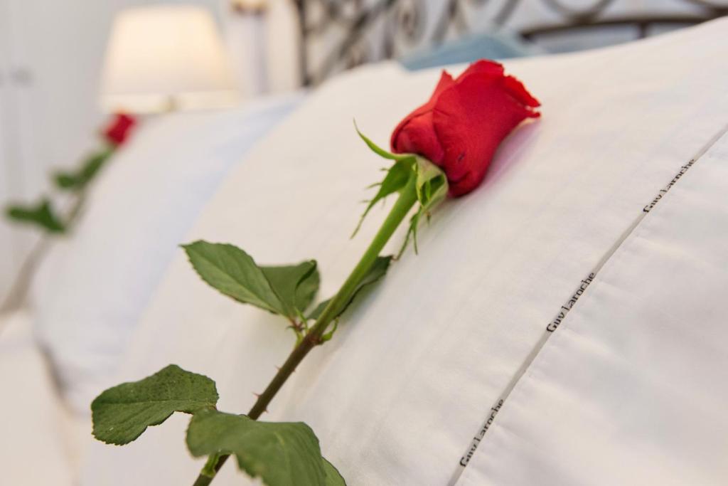 Yades Suites & Spa - Adults only - 19