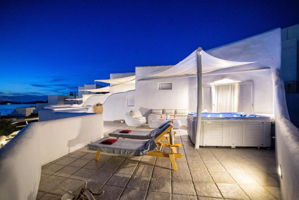 Yades Suites & Spa - Adults only - 15