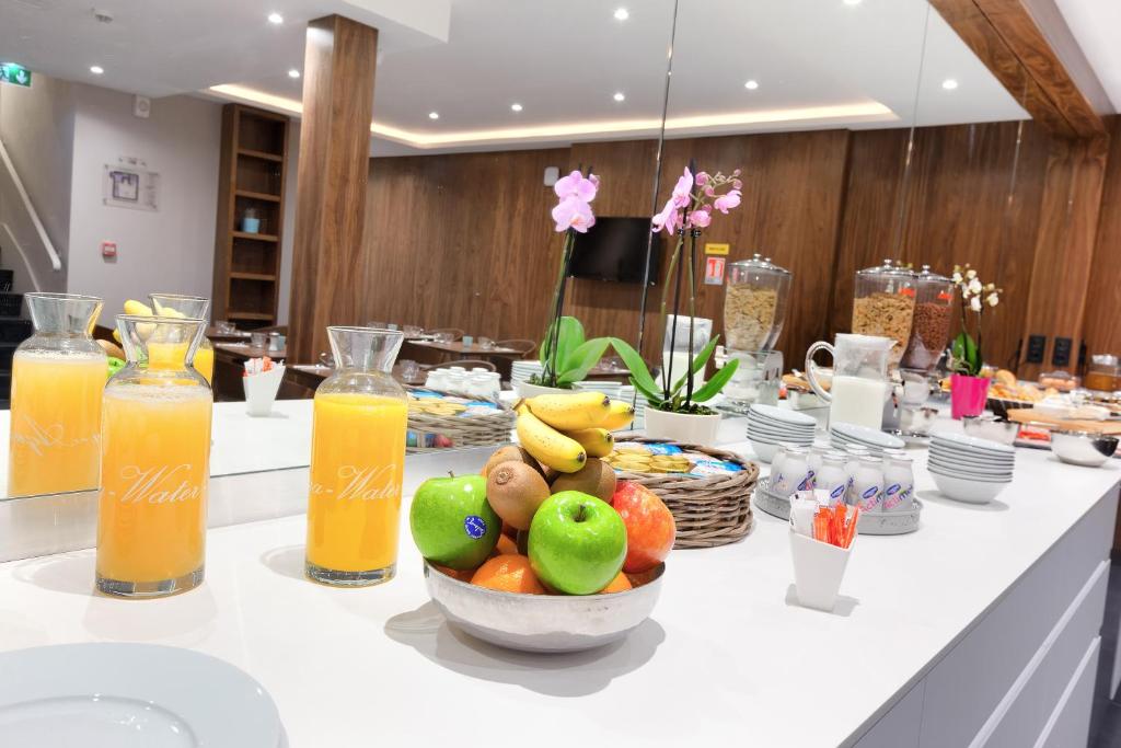 Le Trente - Resim 11