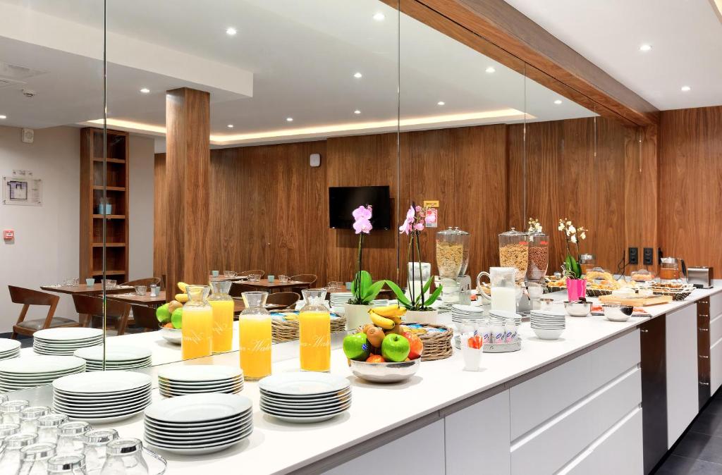 Le Trente - Resim 14