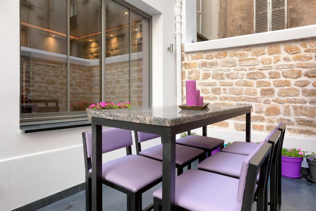 Le Trente - Resim 13