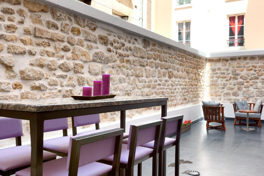 Le Trente - Resim 16