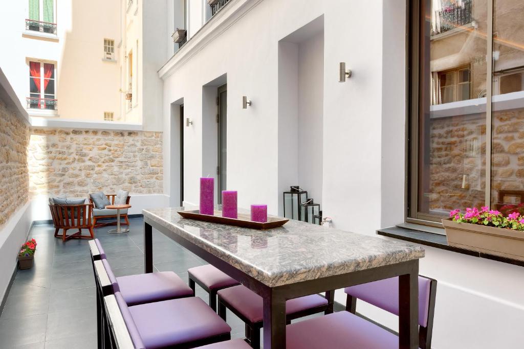 Le Trente - Resim 33