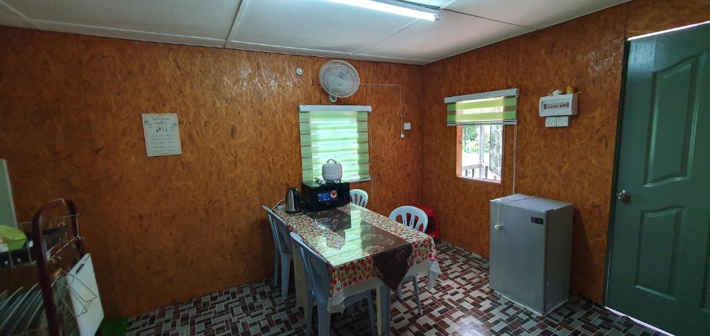 瓜拉江沙Chalet Kampong Guar, Manong的相册照片