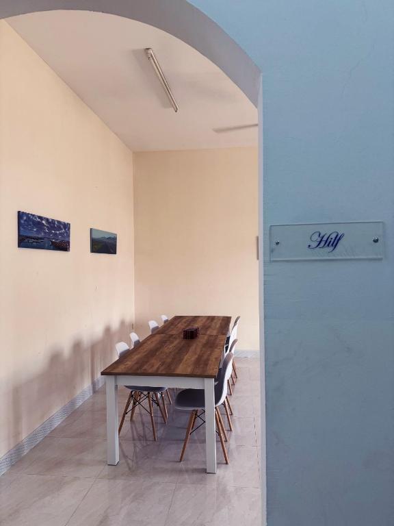 Fotografie z fotogalerie ubytování Maison Masirah v destinaci Ḩilf