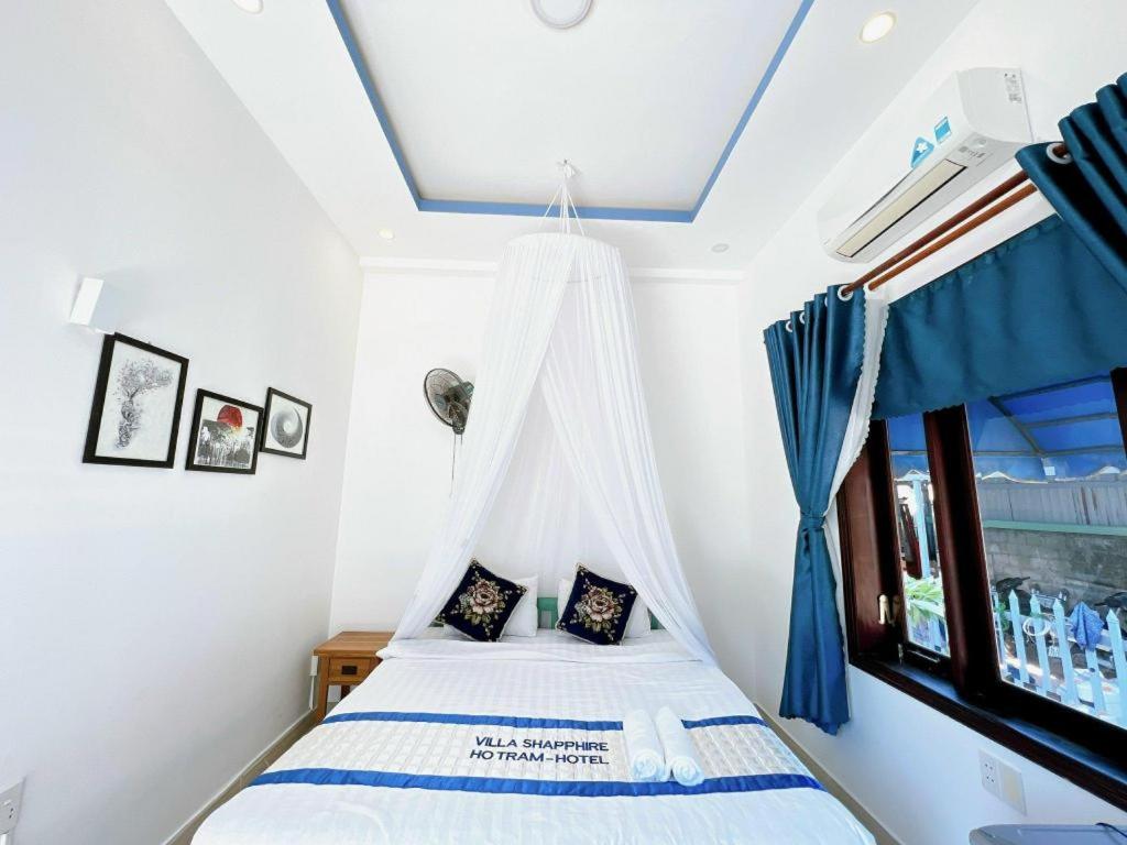 Villa Sapphire, Vũng Tàu (giá cập nhật 2025)