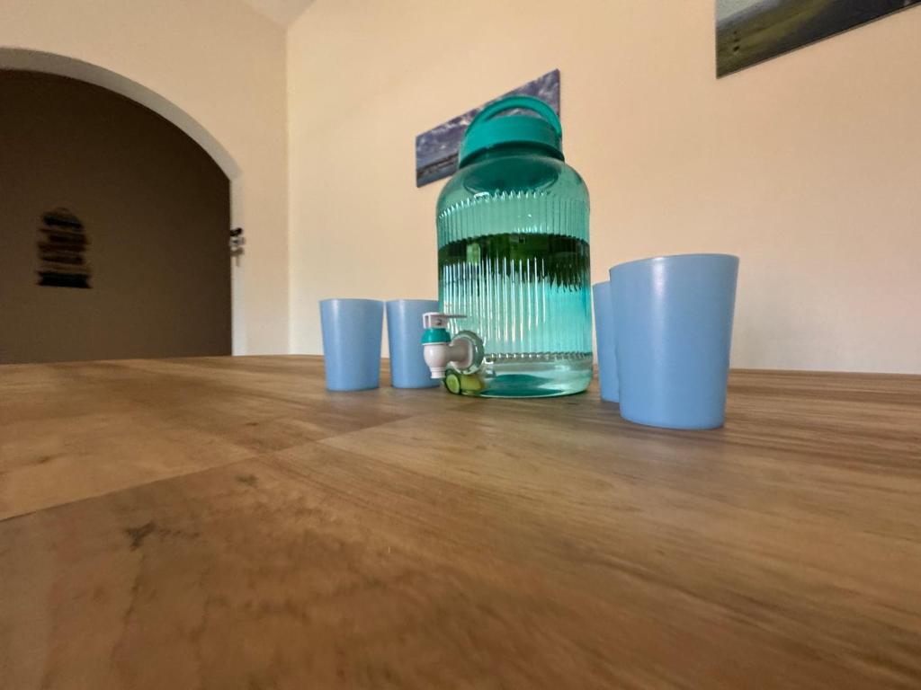 Fotografie z fotogalerie ubytování Maison Masirah v destinaci Ḩilf