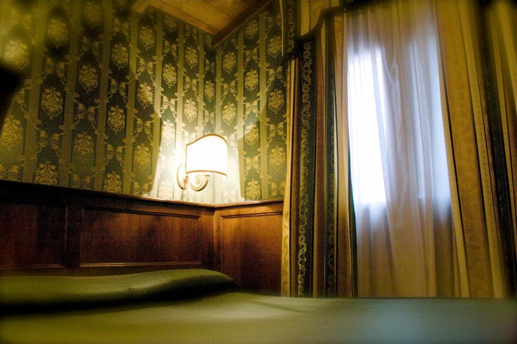 Hotel Lux - Resim 26