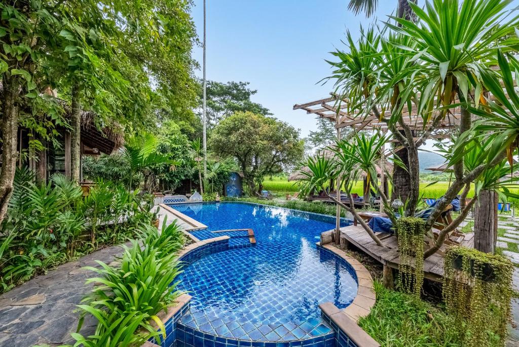 Buzzas @ Pai Chan - 8