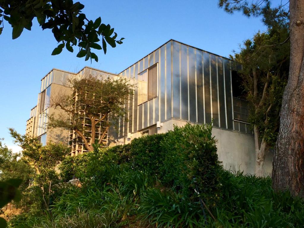 Silver Box Beverly Hills - One-Bedroom Apartment