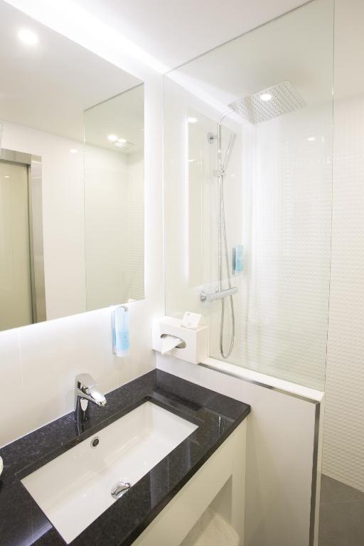 Best Western Plus Cannes Riviera - Resim 42