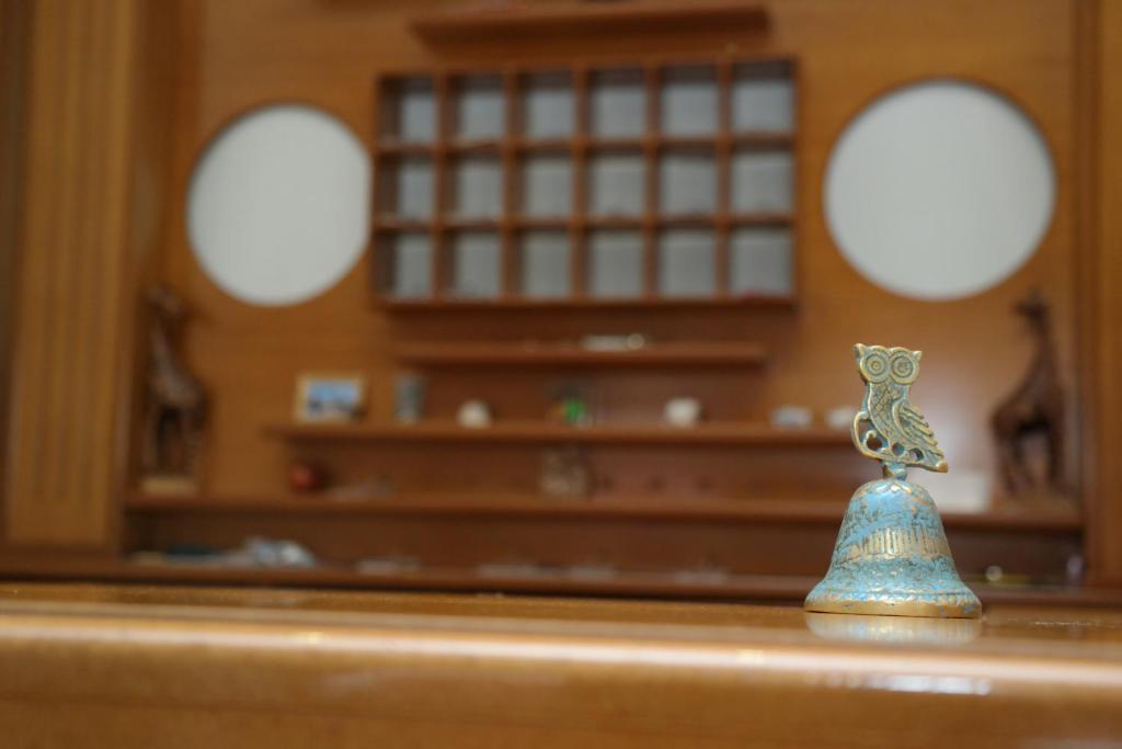 Fotografie z fotogalerie ubytování Alexiou Hotel v destinaci Kalambaka