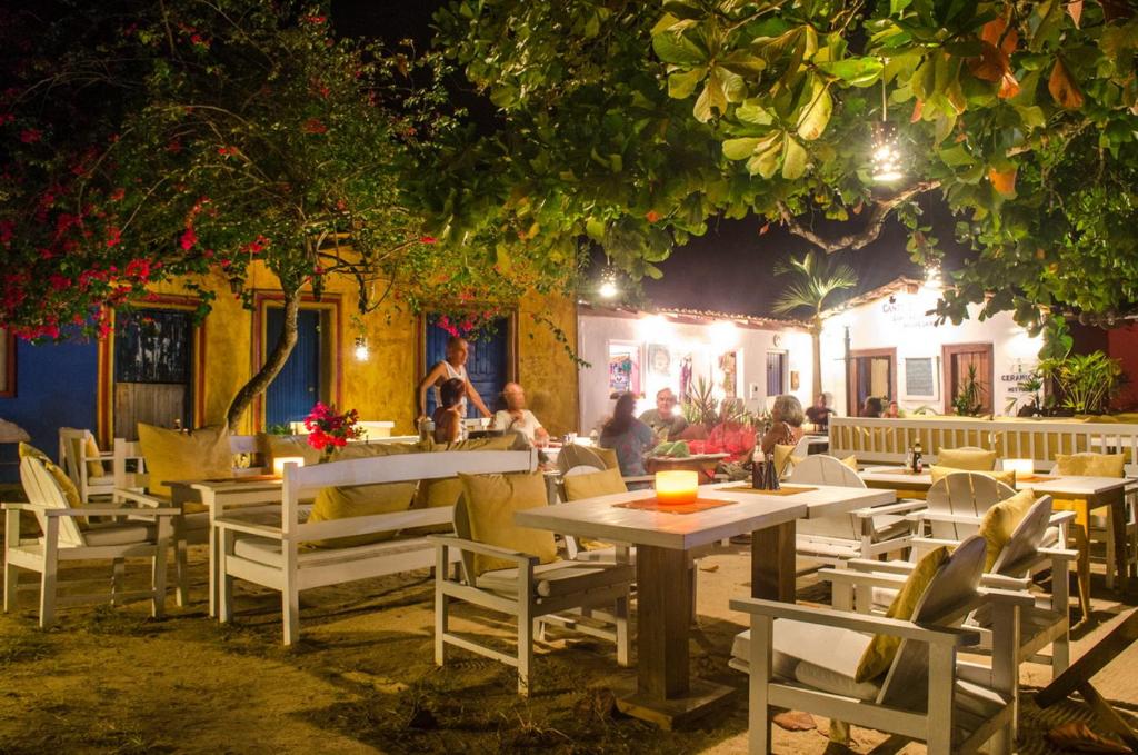  Canto Do Quadrado