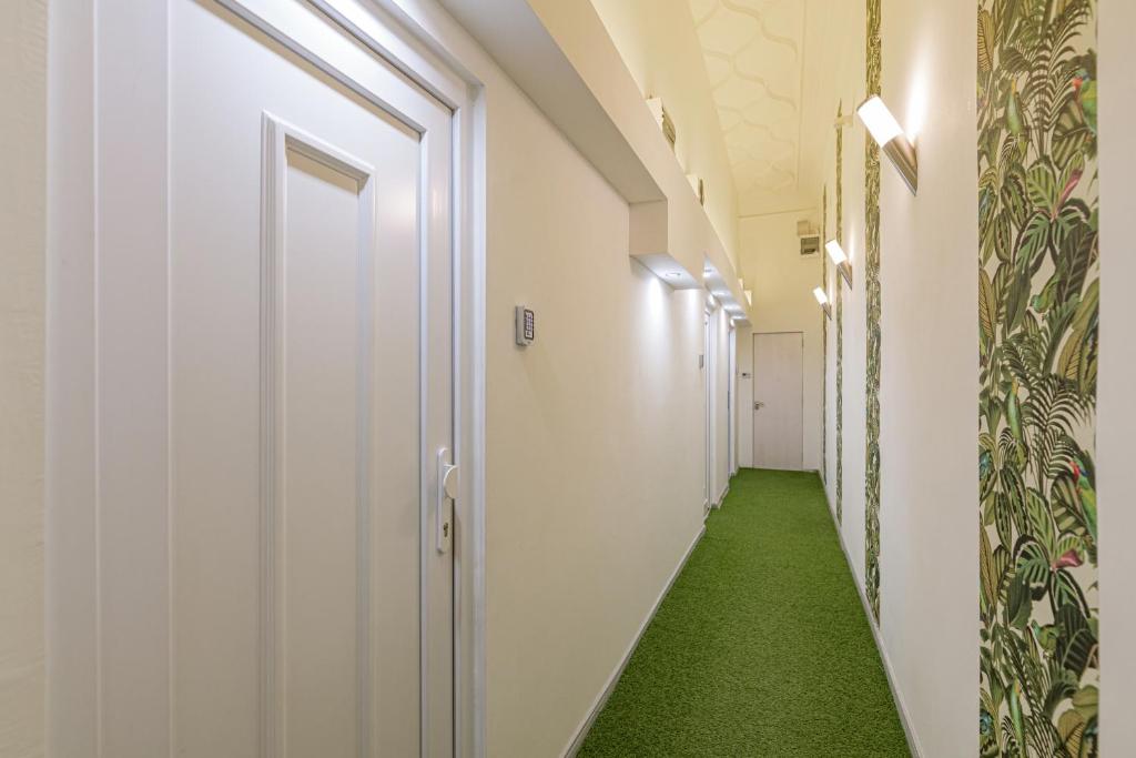 Fotografia z galérie ubytovania Crystal Downtown Apartments v Budapešti