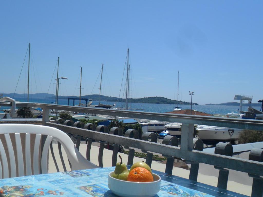 Apartments & Room Marina View - 10