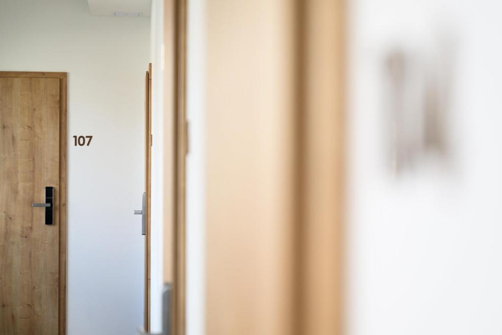 Fotografie z fotogalerie ubytování Hotel Schreiner v destinaci Volary