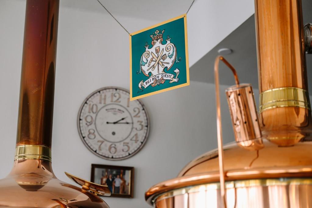 Fotografie z fotogalerie ubytování Hotel Schreiner v destinaci Volary