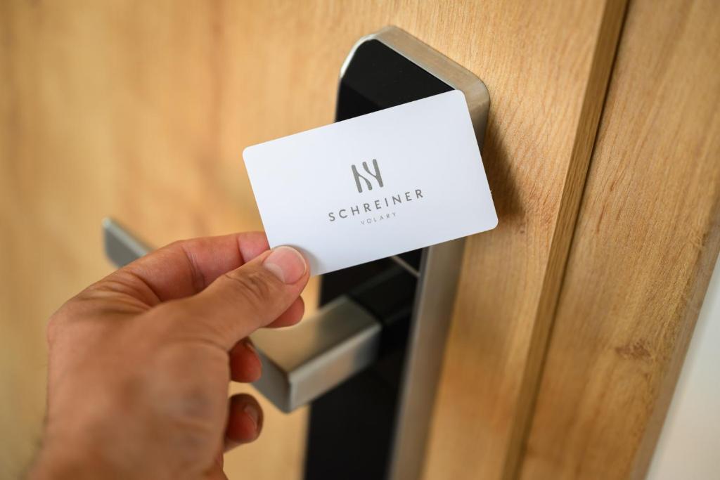 Fotografie z fotogalerie ubytování Hotel Schreiner v destinaci Volary