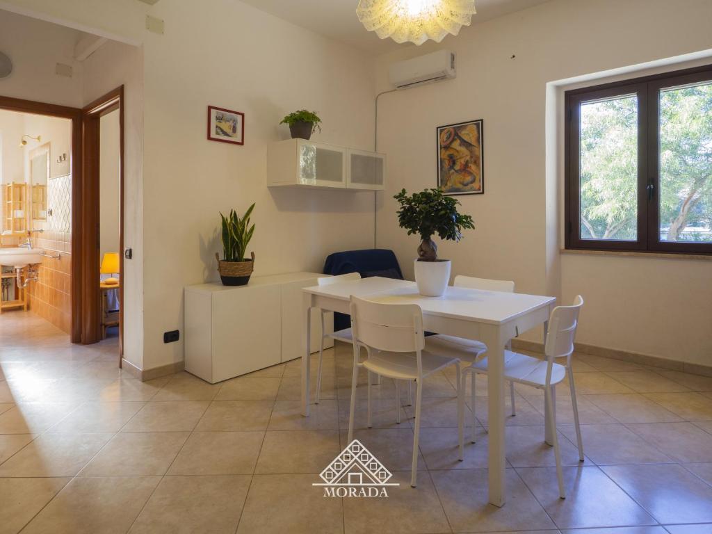 Foto dalla galleria di Is Femminas 26 - A DUE PASSI DAL MARE a Bari Sardo