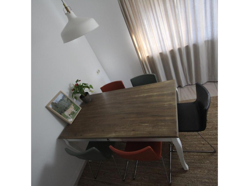 Fotografie z fotogalerie ubytování Ferienwohnung Waldblick v destinaci Bad König