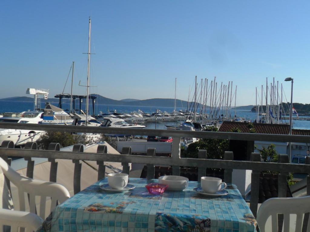 Apartments & Room Marina View - 1