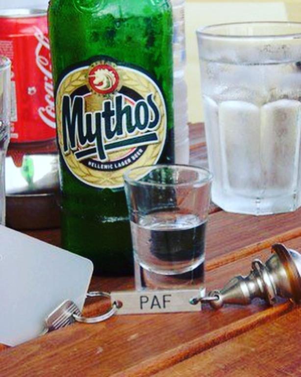 Nápoje v ubytování Pfaffenhofen