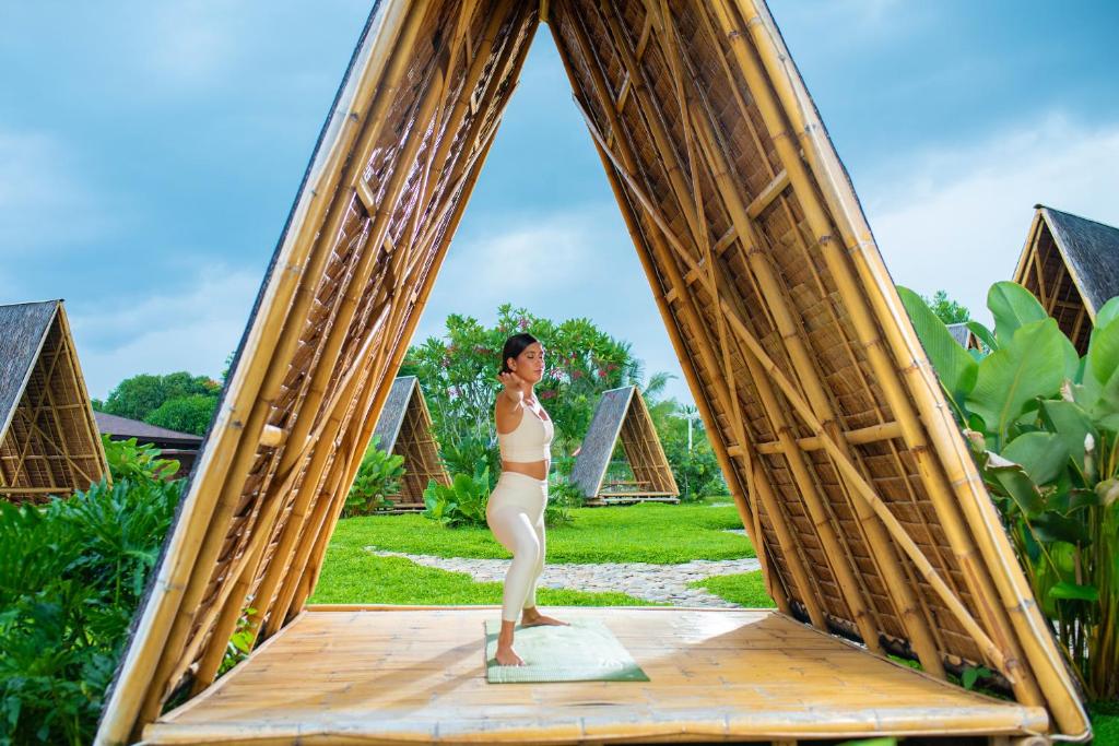 Hosté ubytování Astoria Palawan