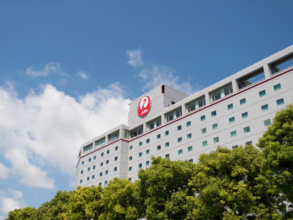 Fotografie z fotogalerie ubytování Hotel Nikko Narita v destinaci Tokio Narita