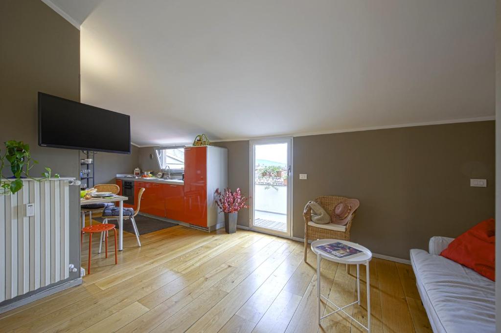 Il Magnifico - Flo Apartments