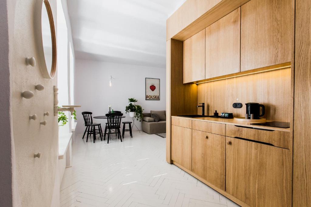 Apartamenty Browar Perła - free Parking - 4