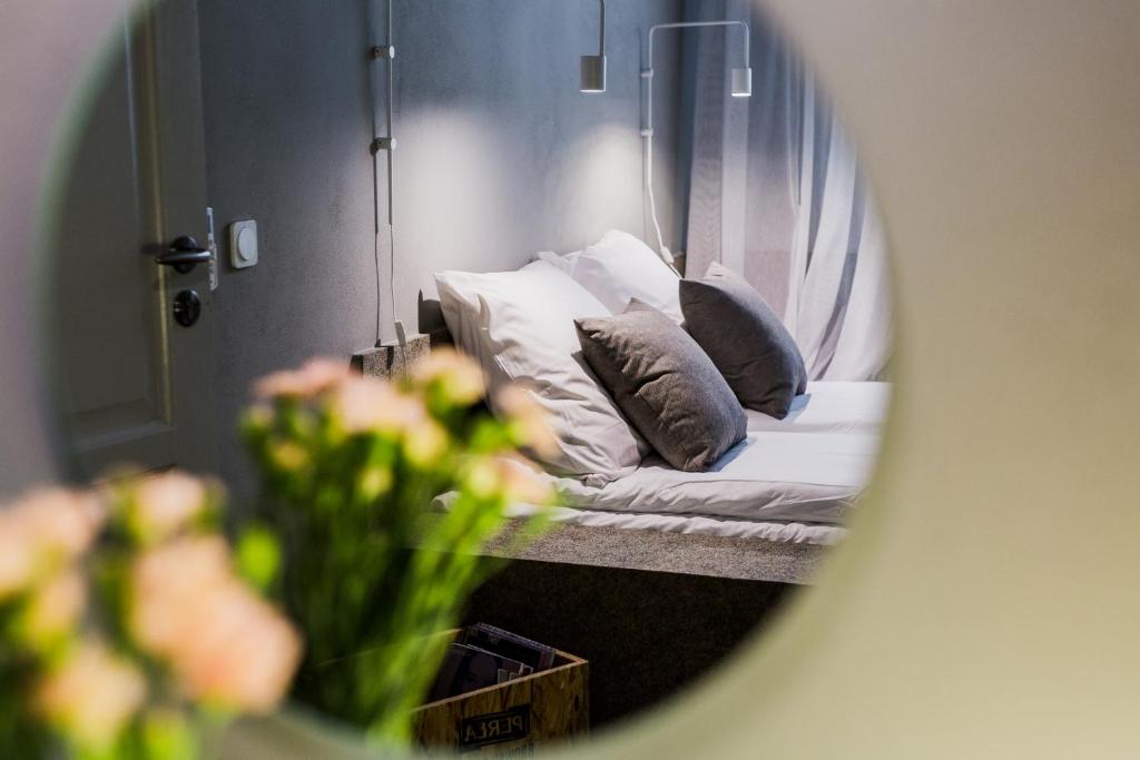 Apartamenty Browar Perla - free Parking - Resim 35