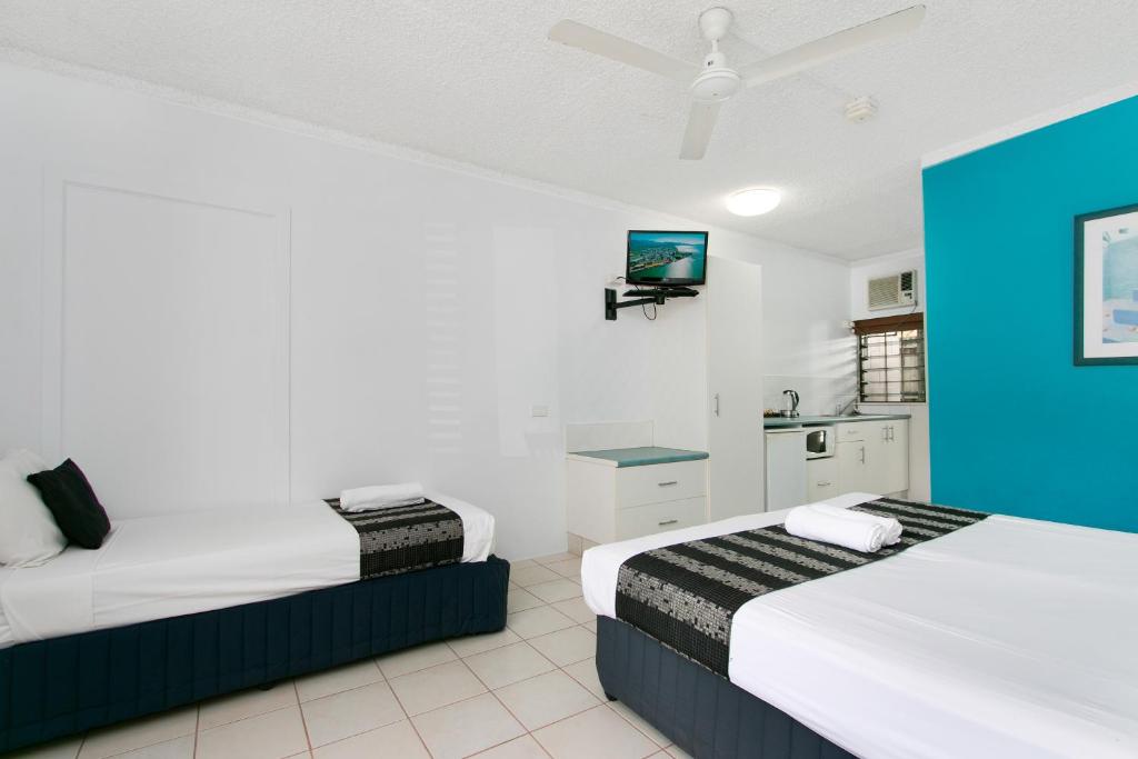 Cairns City Palms - Resim 29