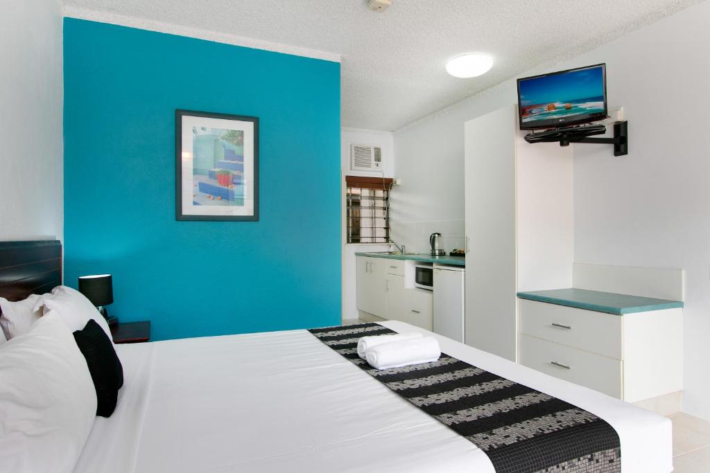 Cairns City Palms - Resim 20