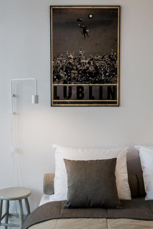 Apartamenty Browar Perla - free Parking - Resim 10