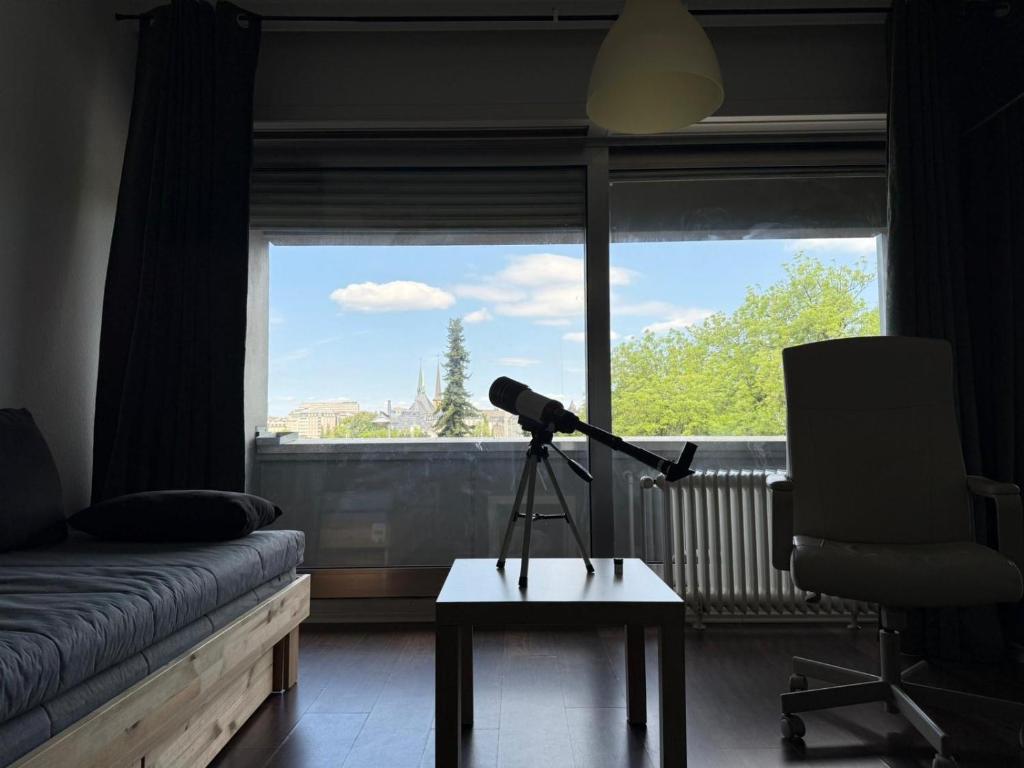 Appart lux - Resim 16