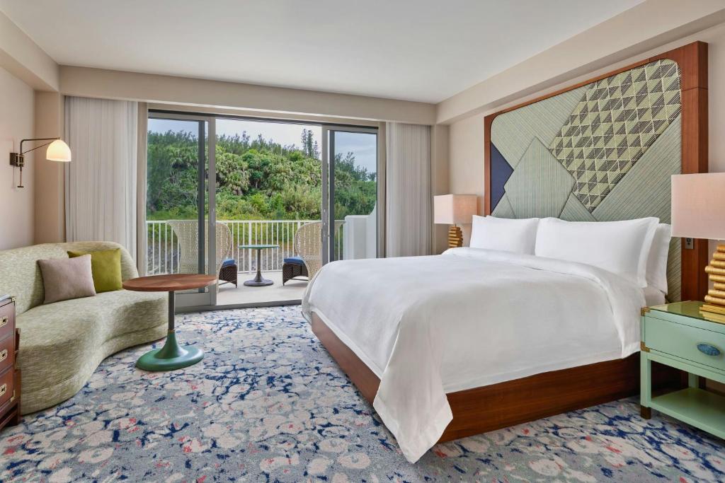 The St. Regis Bermuda Resort photo 3
