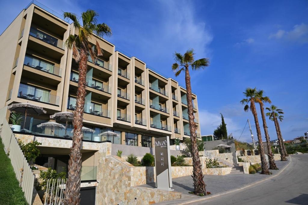 Muze Hotel