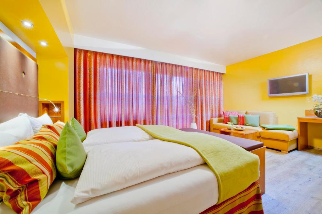 Altstadthotel "Zum Hechten" - 18