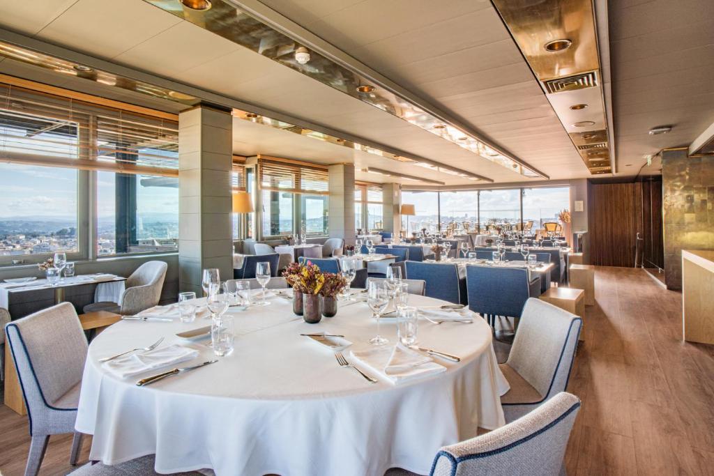 Hotel Dom Henrique - Downtown - Resim 28