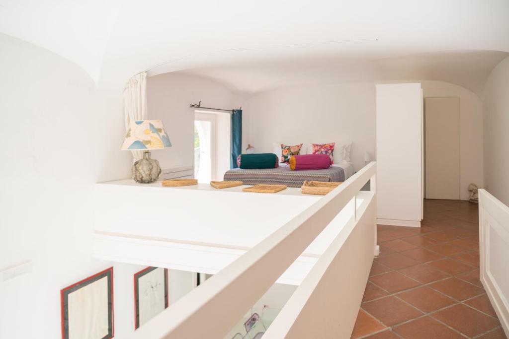 Fotografie z fotogalerie ubytování Villa Borboleta by Elite Villas v Capri