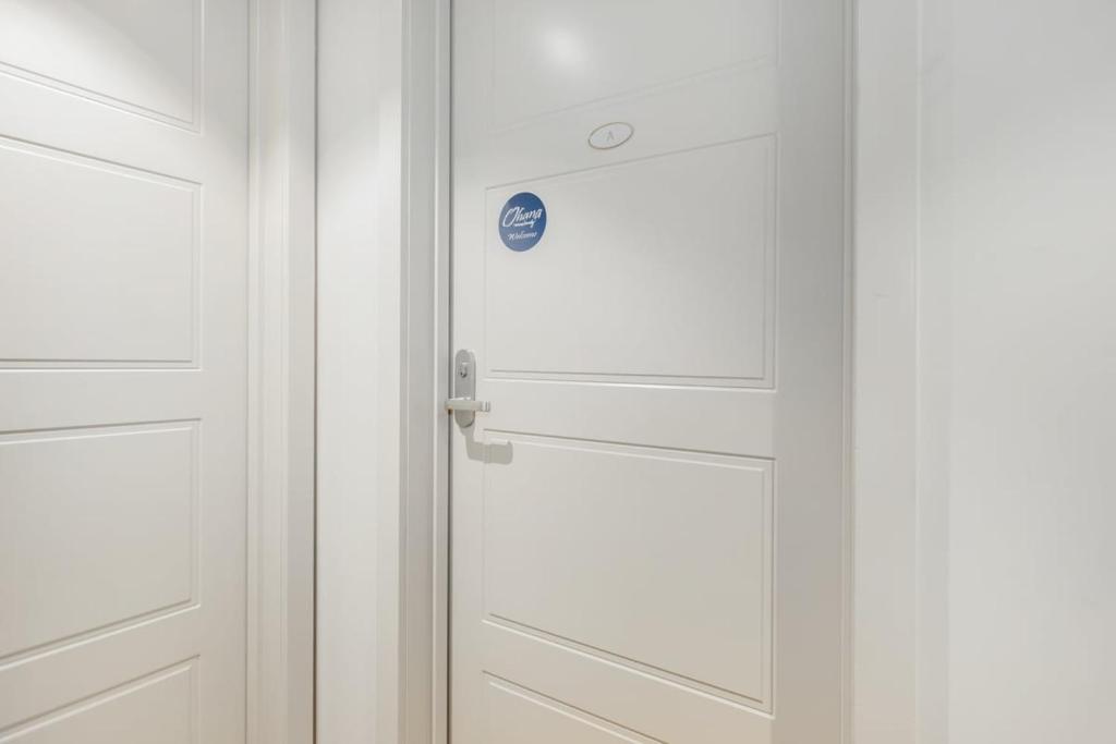 1BR Studio in Te Aro - City Lookout - Resim 22