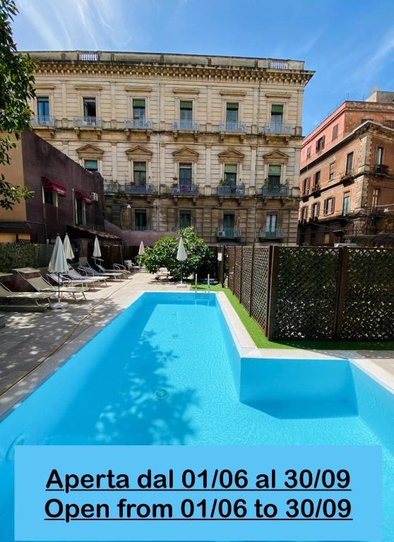 San Max Hotel - Resim 2