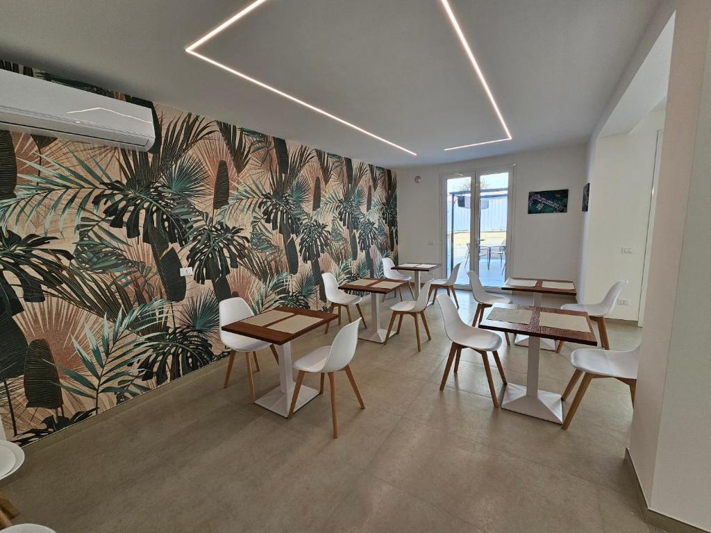 Fotografie z fotogalerie ubytování Aura B&B v destinaci Pachino