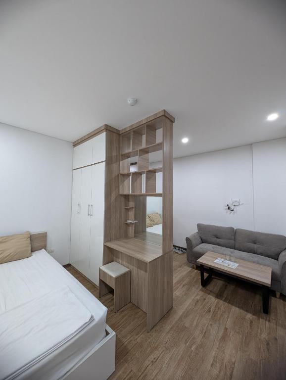 Era Apartment Lac Long Quan - Stüdyo